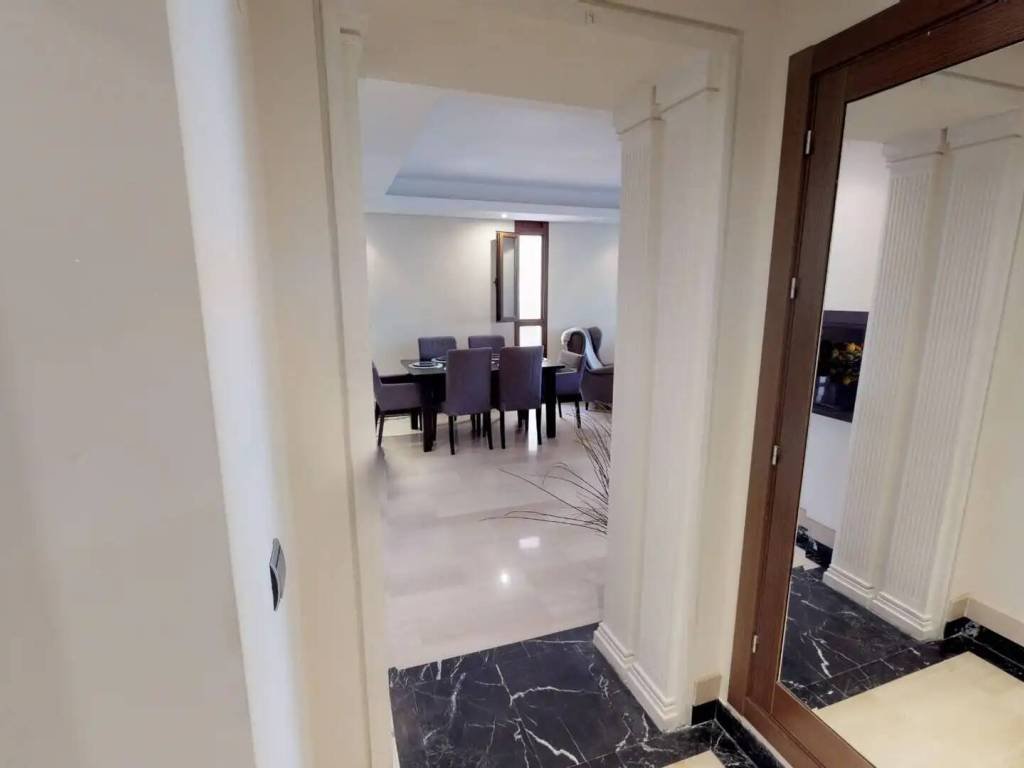 Pis de 210 m² a Estepona