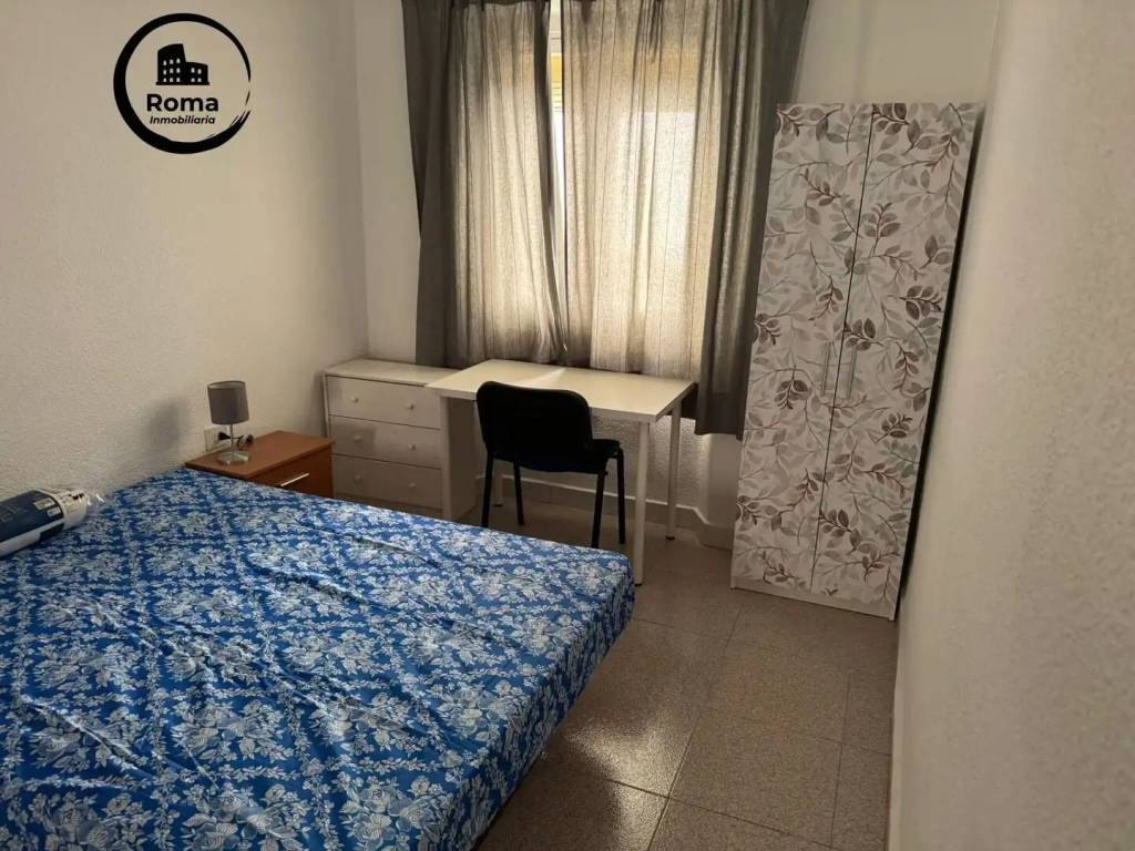 Piso de 85 m² en Granada