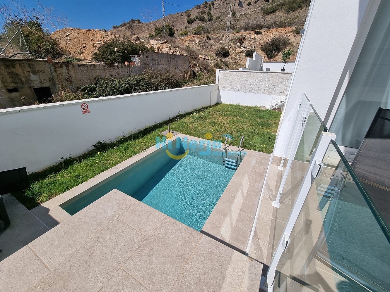 Casa de 110 m² en Nerja