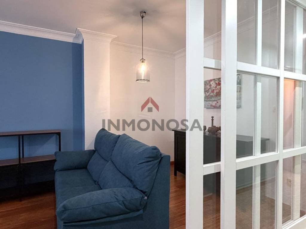 Piso de 81 m² en Ferrol