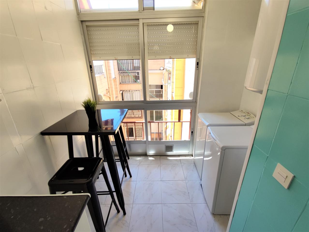 Habitación 95 m², Granada