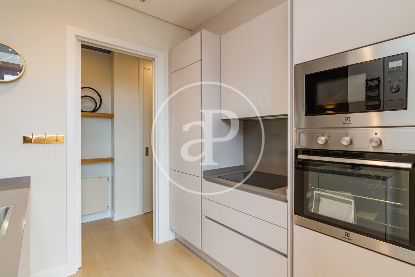 Piso de 90 m² en Madrid