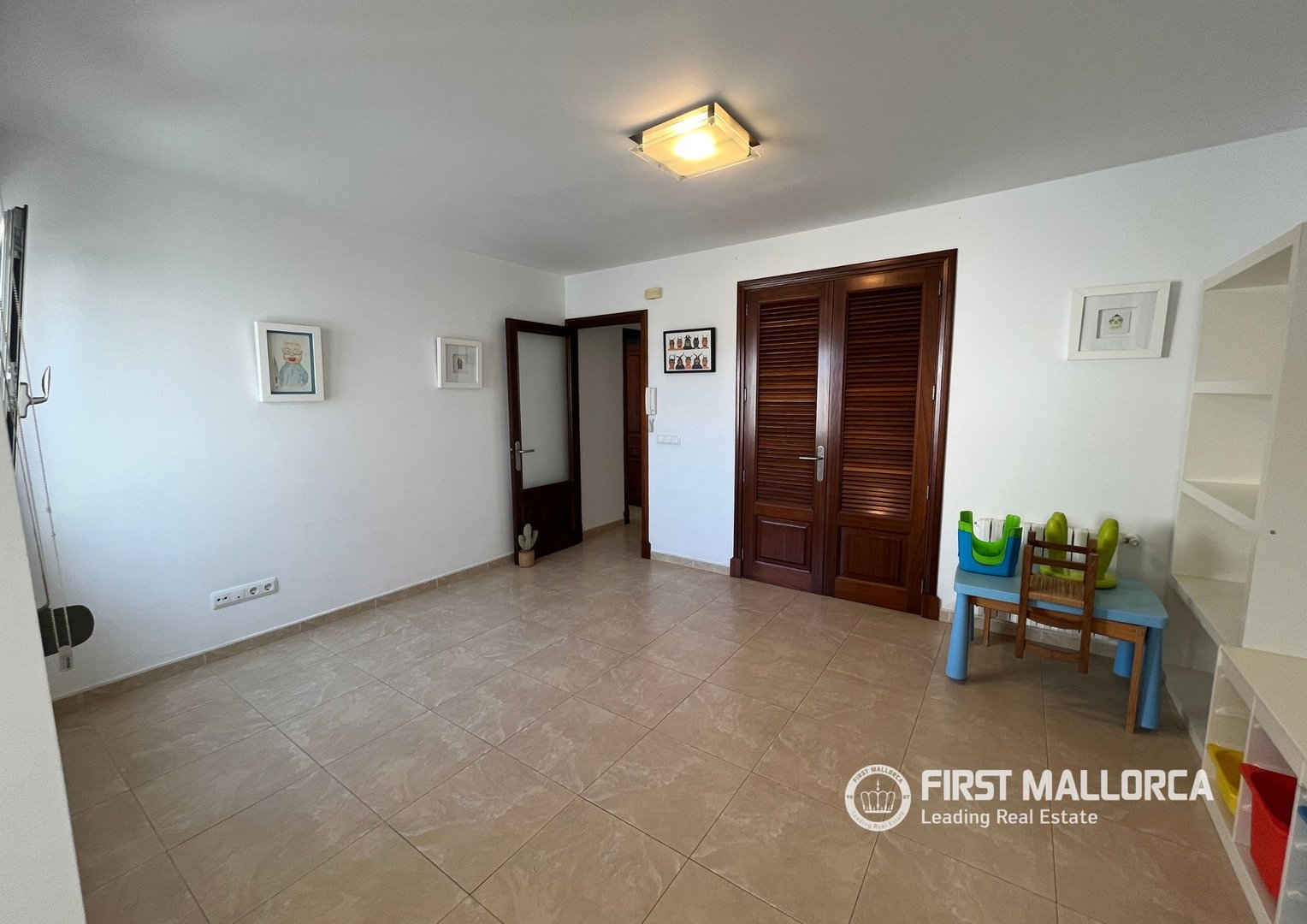 Piso de 200 m² en Sa Pobla