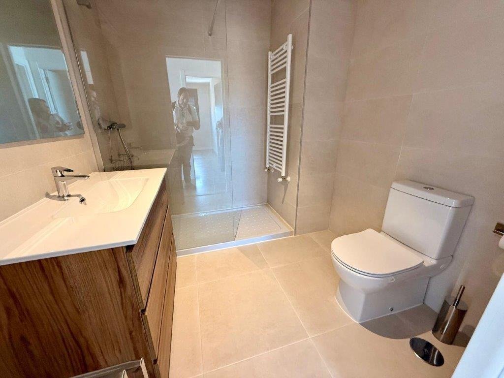 Piso de 91 m² en Badajoz