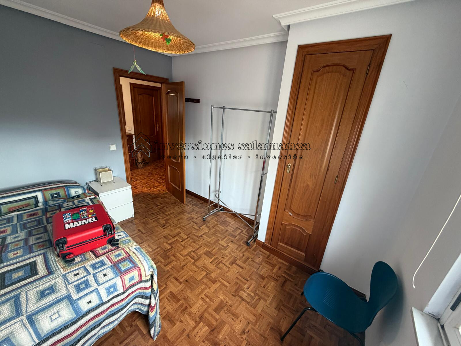 Piso de 75 m² en Salamanca