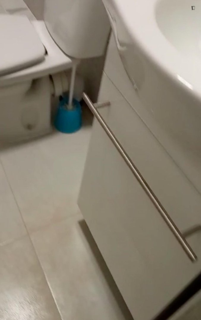 Habitación en alquiler, Madrid