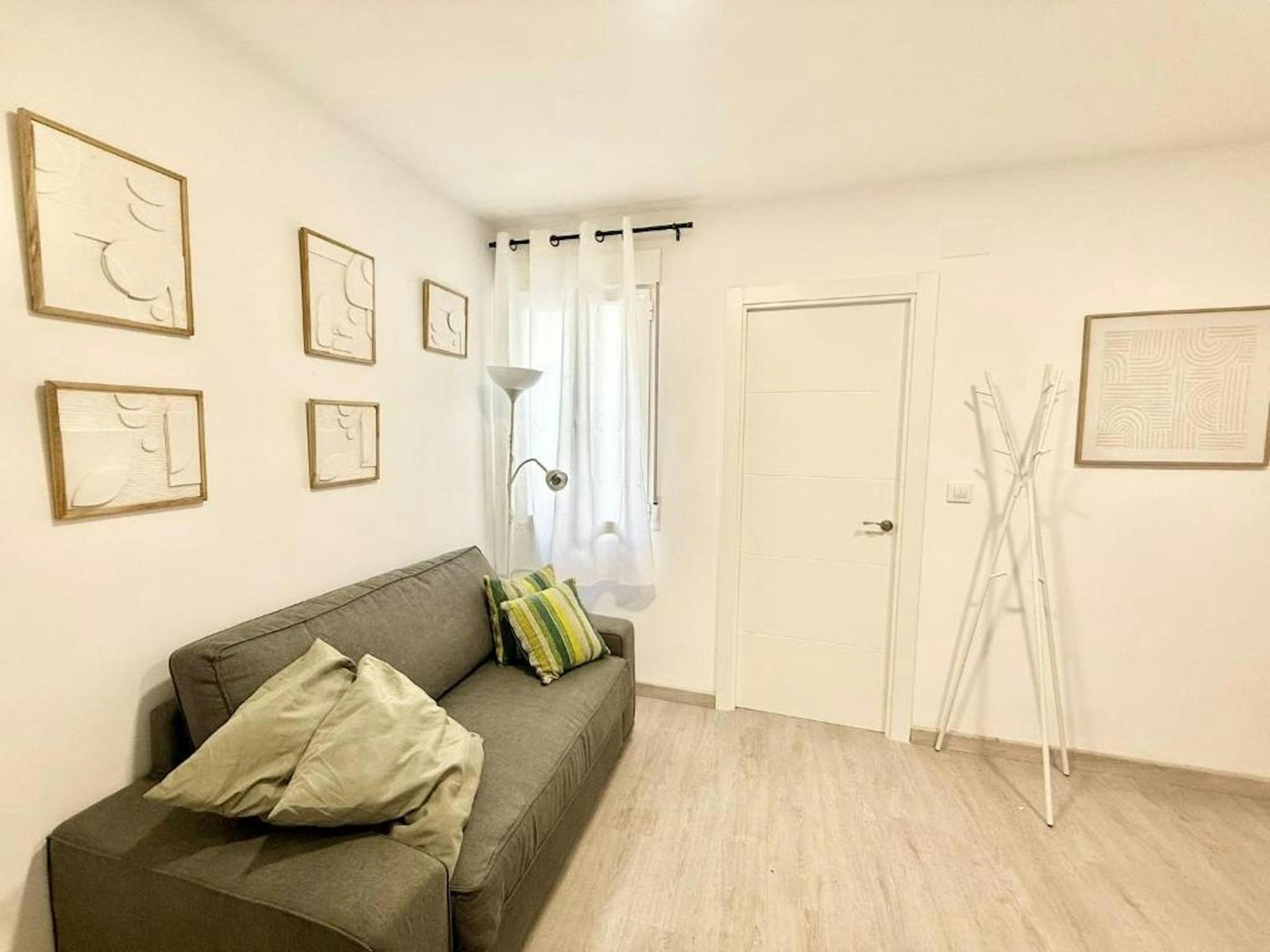 Appartamento 50 m² a Madrid