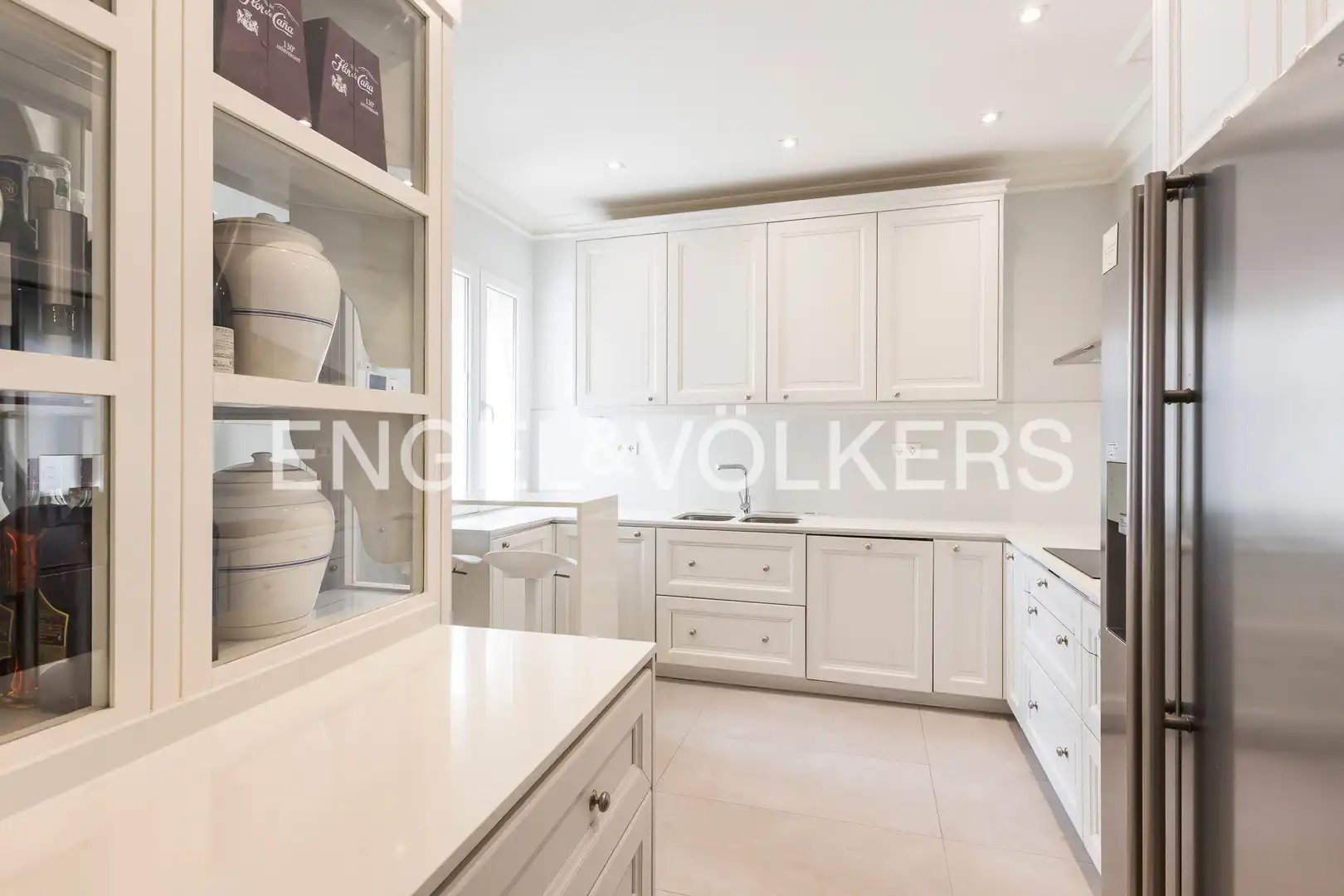 Квартира 400 м² у Madrid