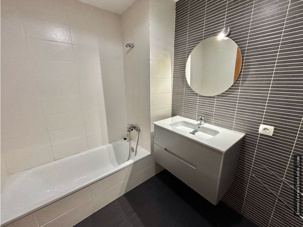 Piso de 133 m² en Castellón de la Plana
