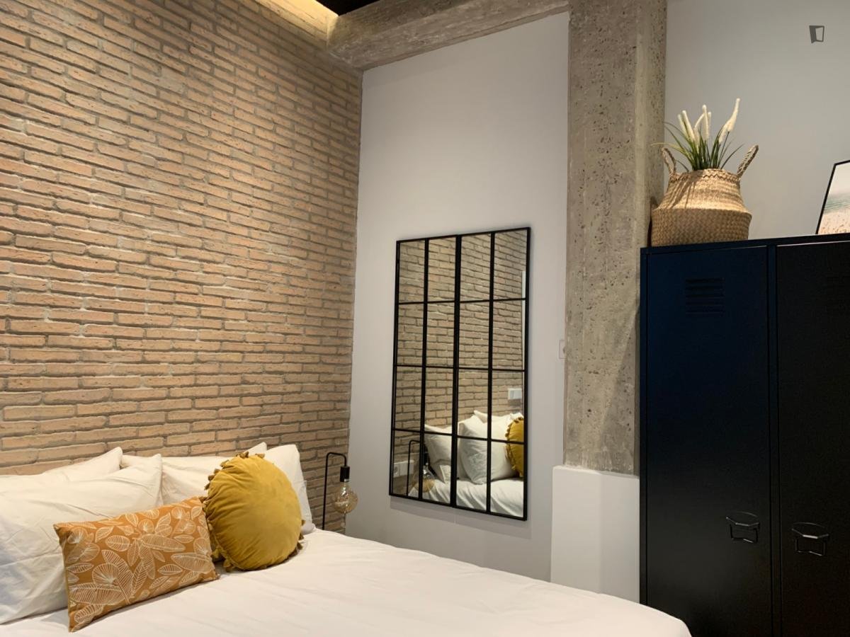 Habitación 140 m², Valencia