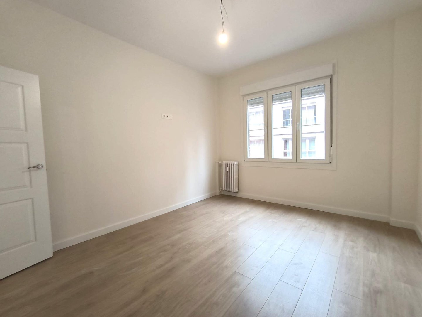 Piso de 121 m² en Oviedo