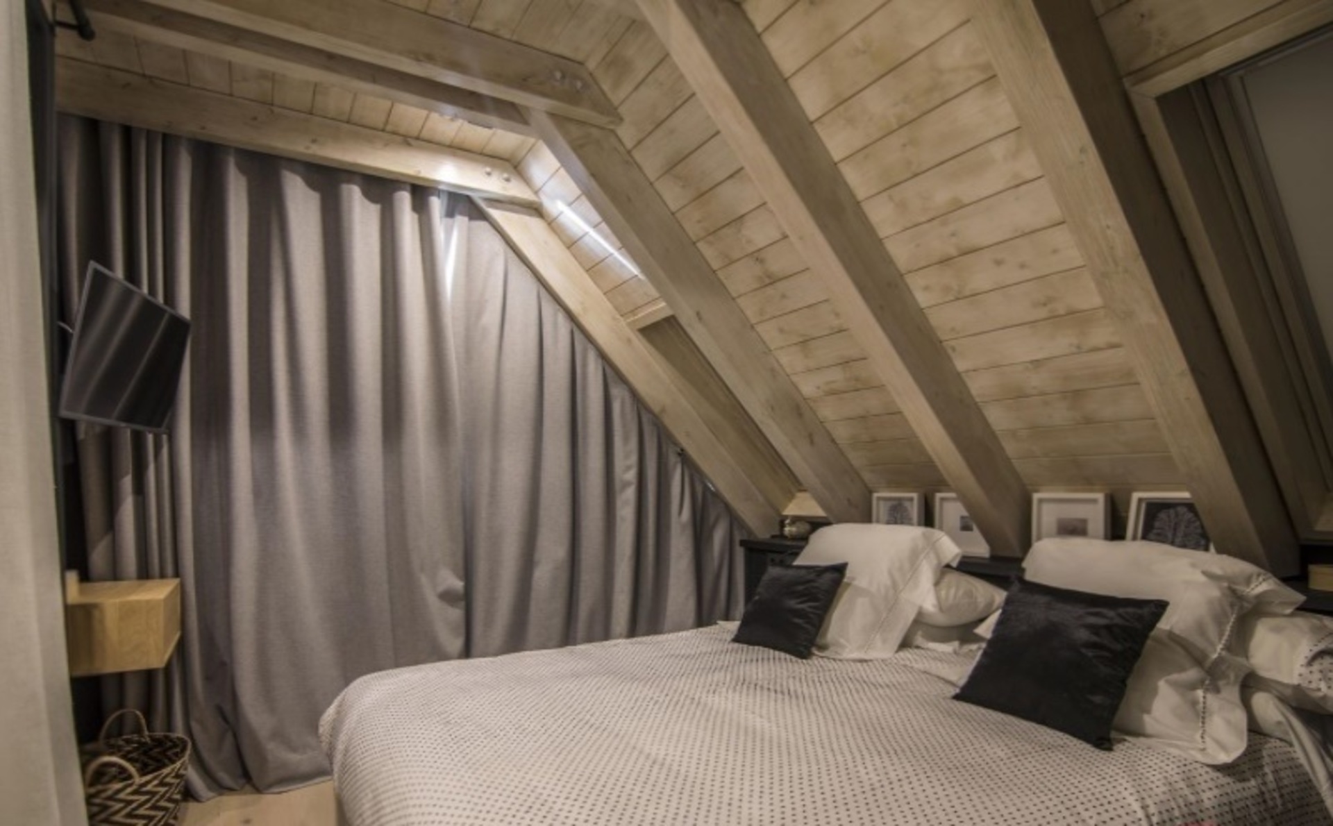 Piso de 92 m² en Jaca