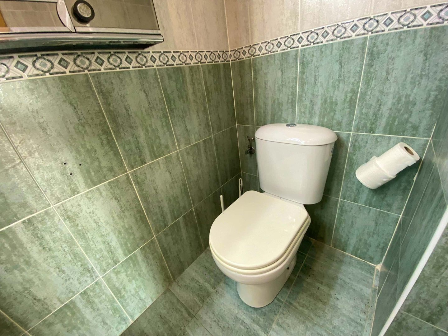 Pis de 80 m² a València