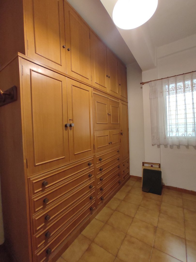 Piso de 89 m² en Valencia
