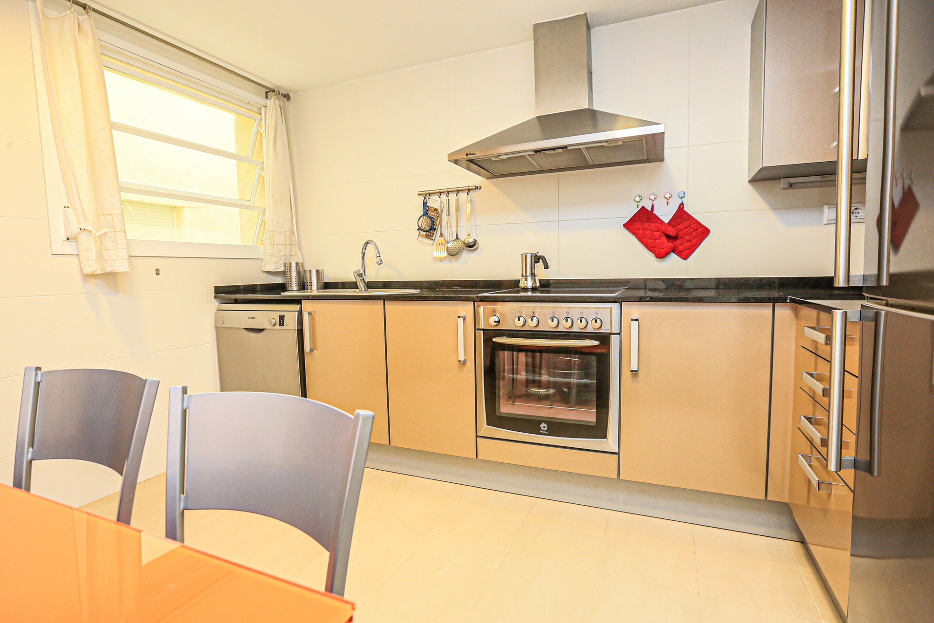 Pis de 110 m² a Cambrils