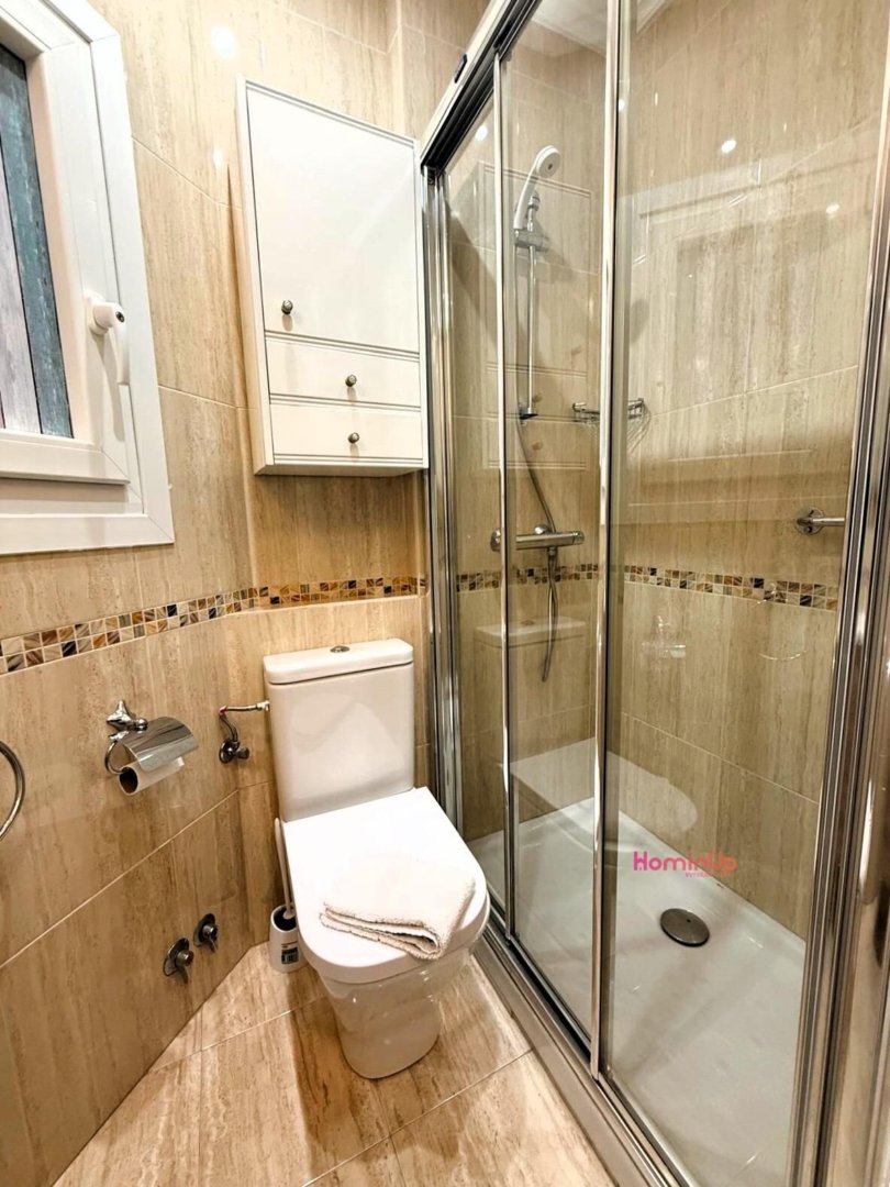 Piso de 103 m² en Bilbao