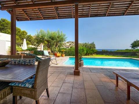 Casa de 241 m² en Pollença