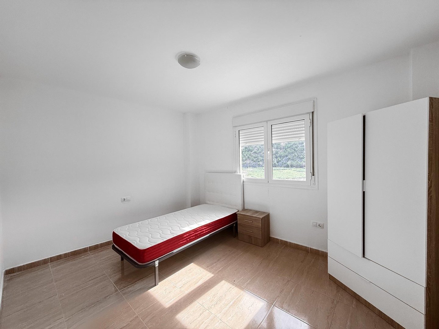 Appartamento 116 m² a Purchena