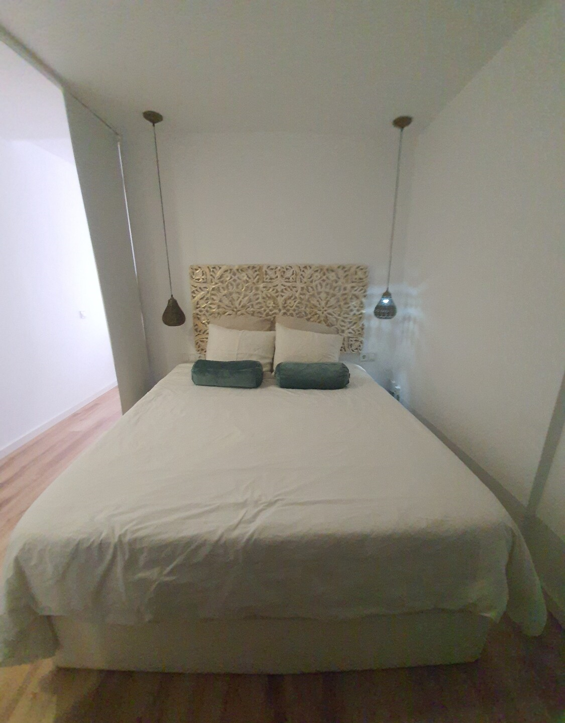 Piso de 45 m² en Las Palmas de Gran Canaria
