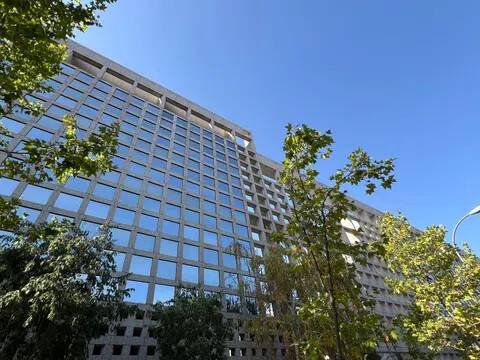 Appartamento 60 m² a Madrid