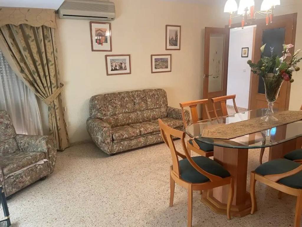 Pis de 110 m² a Gandia