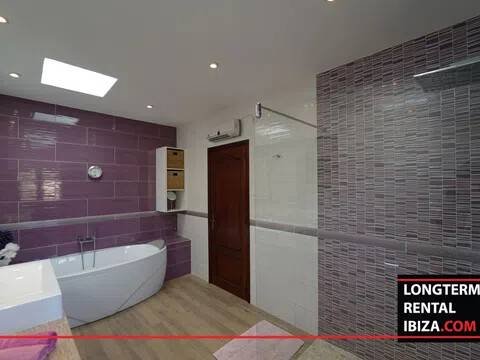 Casa de 300 m² en Sant Josep de sa Talaia