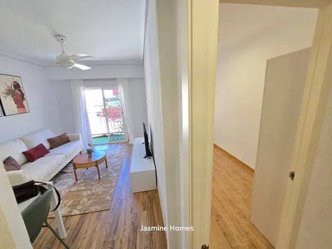 Wohnung 65 m² in Valencia