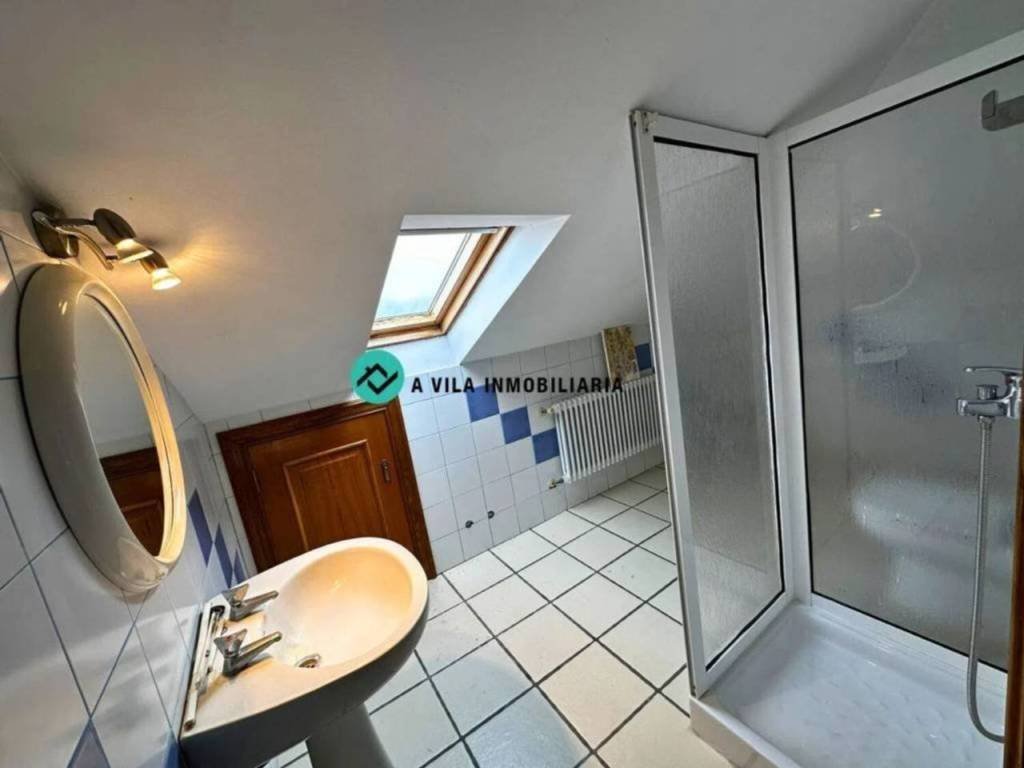 Casa de 530 m² en O Rosal