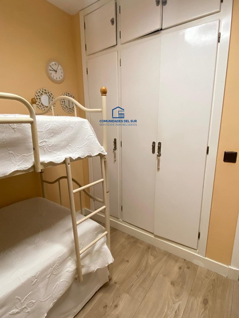 Piso de 73 m² en Cádiz