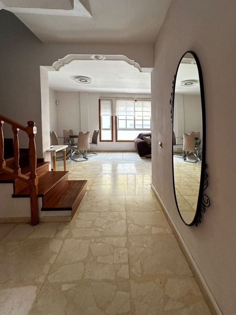 Piso de 80 m² en San Bartolomé de Tirajana