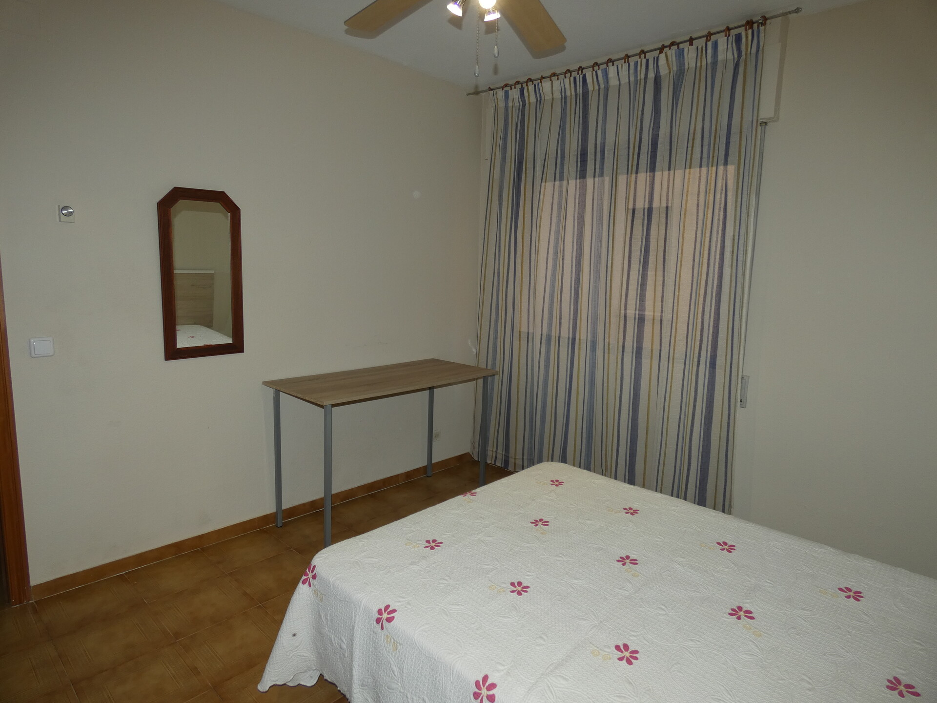 Wohnung 120 m² in Toledo