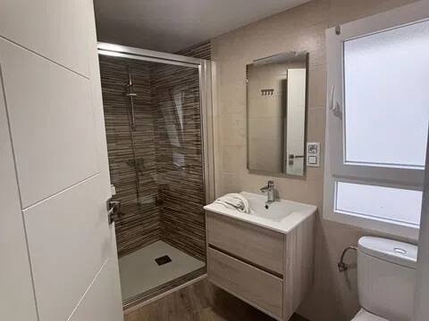 Piso de 79 m² en Salamanca