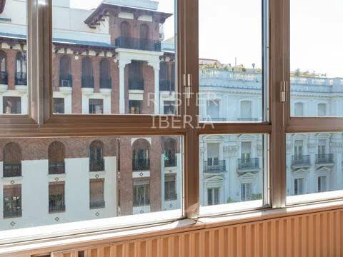Piso de 355 m² en Madrid
