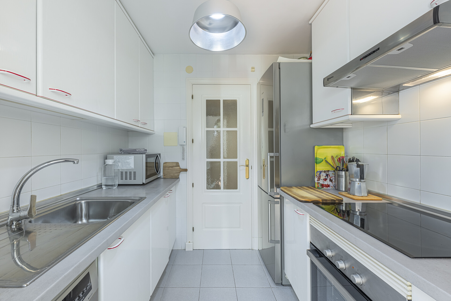 Piso de 56 m² en Marbella