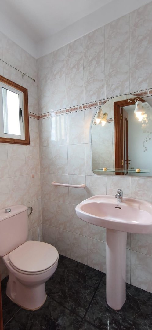 Wohnung 130 m² in Santa Cruz de Tenerife