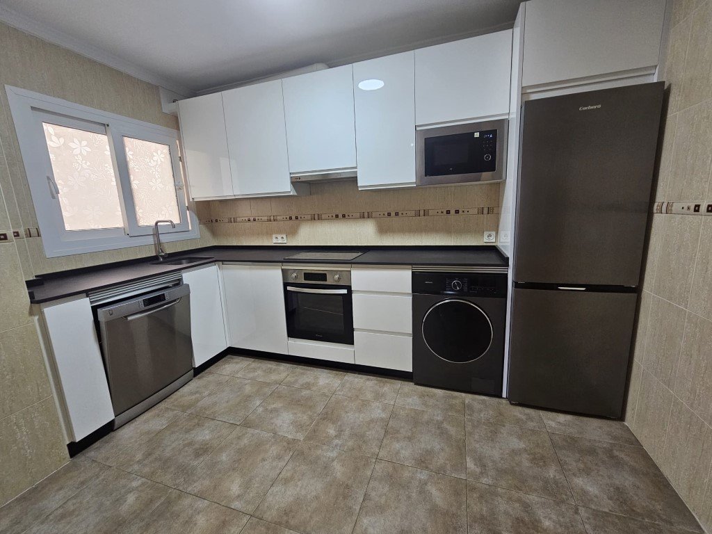 Piso de 80 m² en Alcaucín