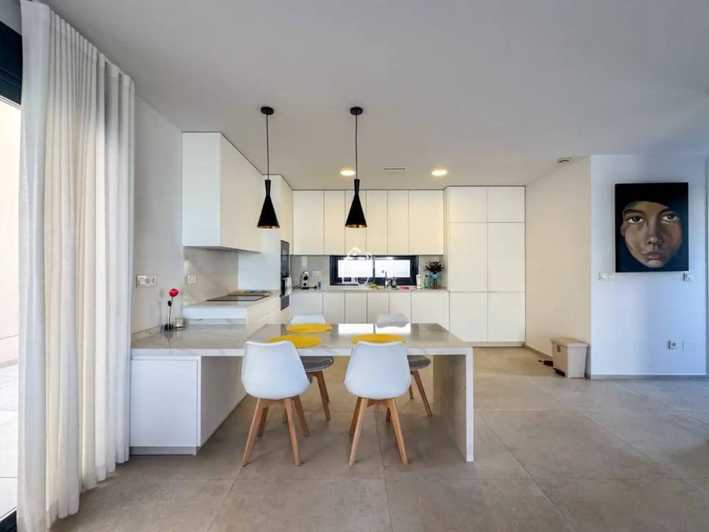 Casa de 144 m² en Orihuela