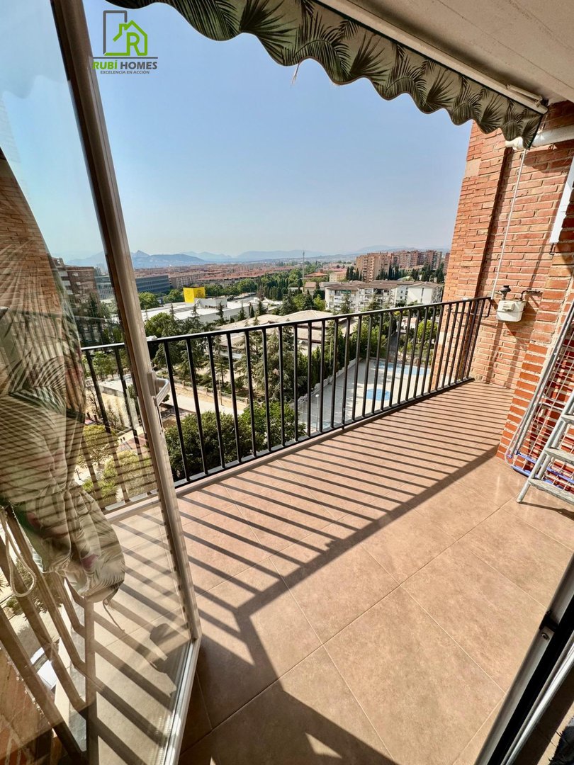 Piso de 106 m² en Granada
