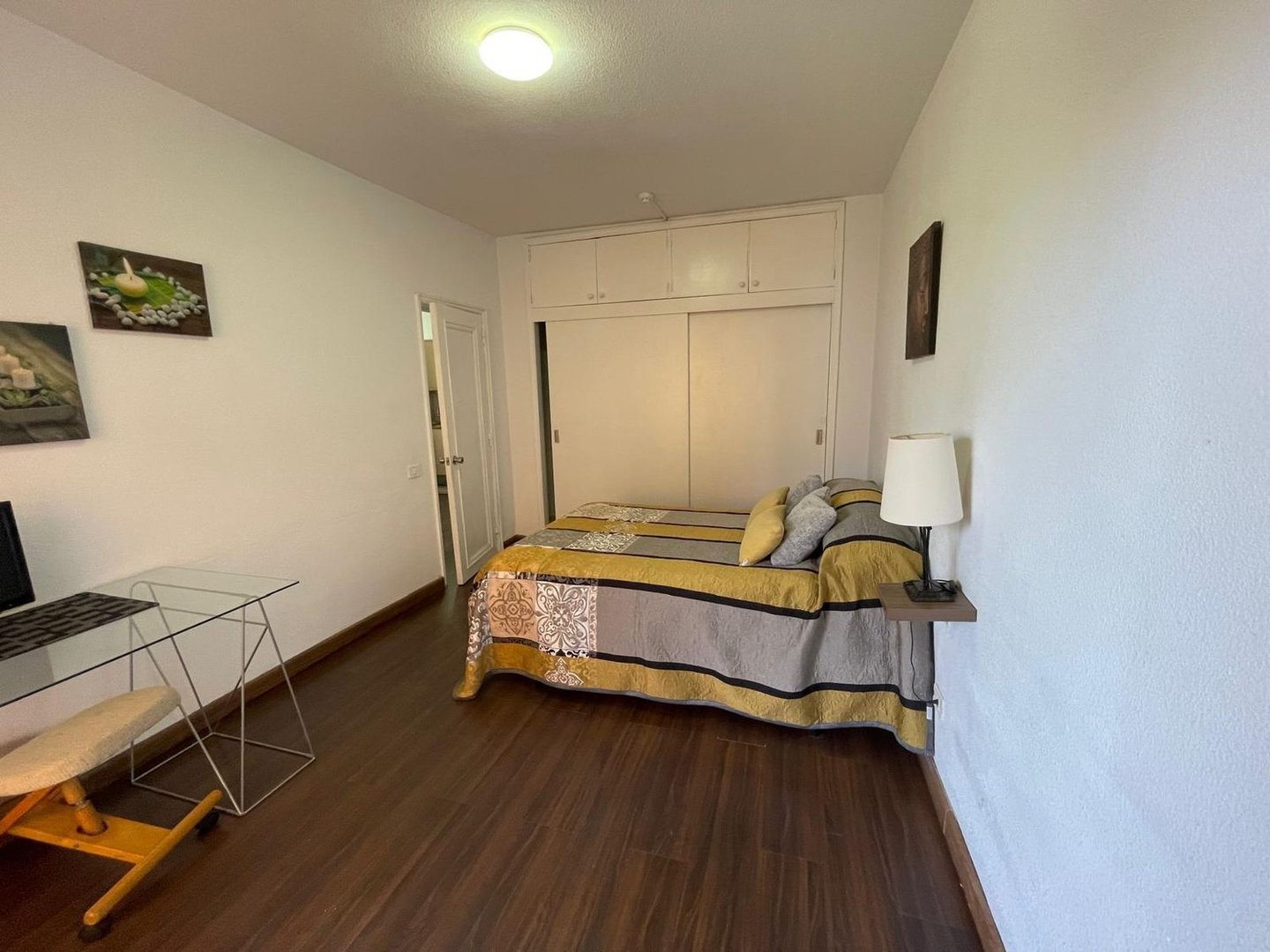 Piso de 82 m² en San Bartolomé de Tirajana