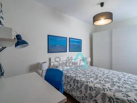 Habitación 88 m², Oviedo