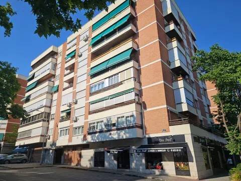 Piso de 142 m² en Madrid