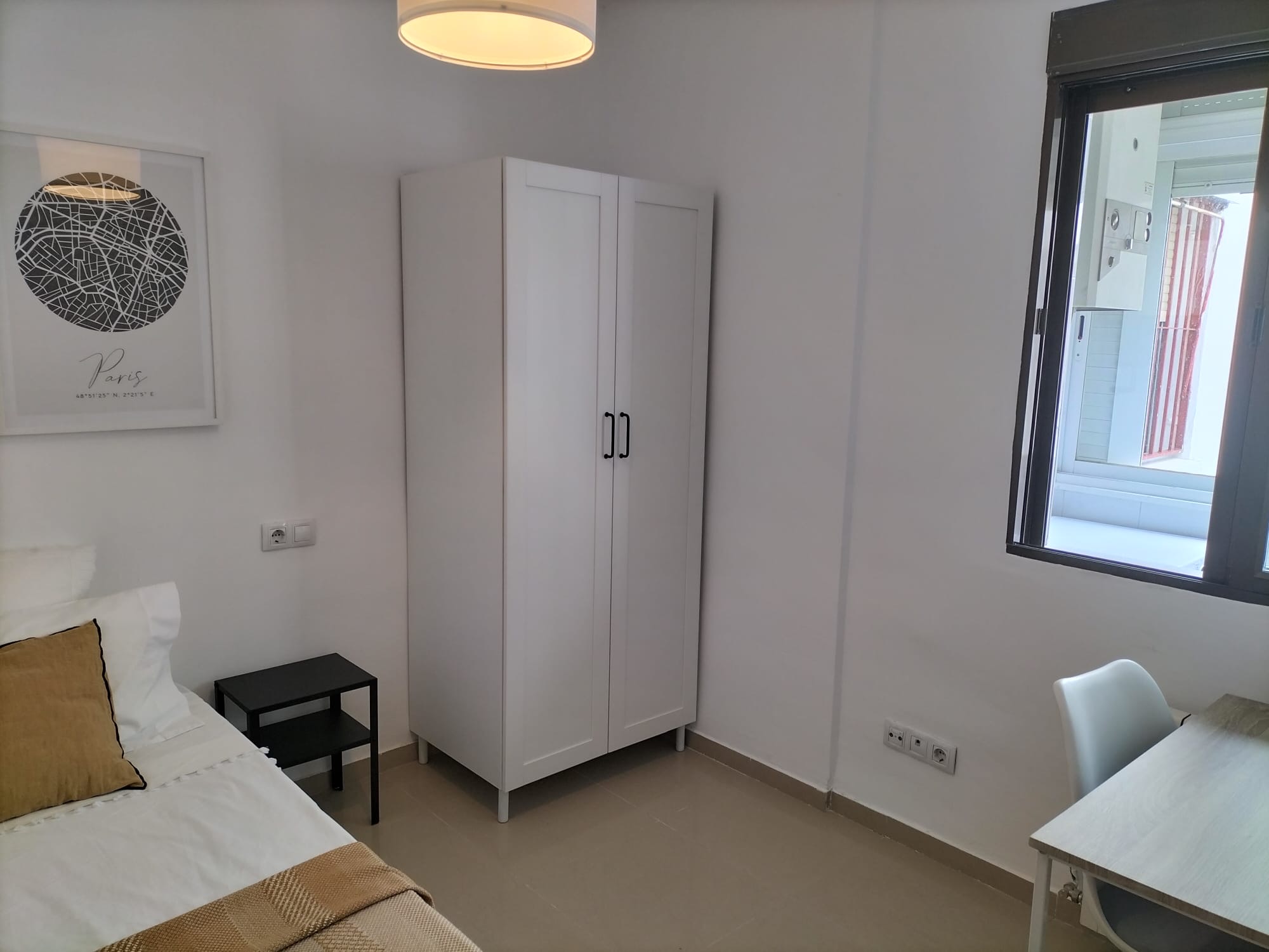Habitación 120 m², Córdoba