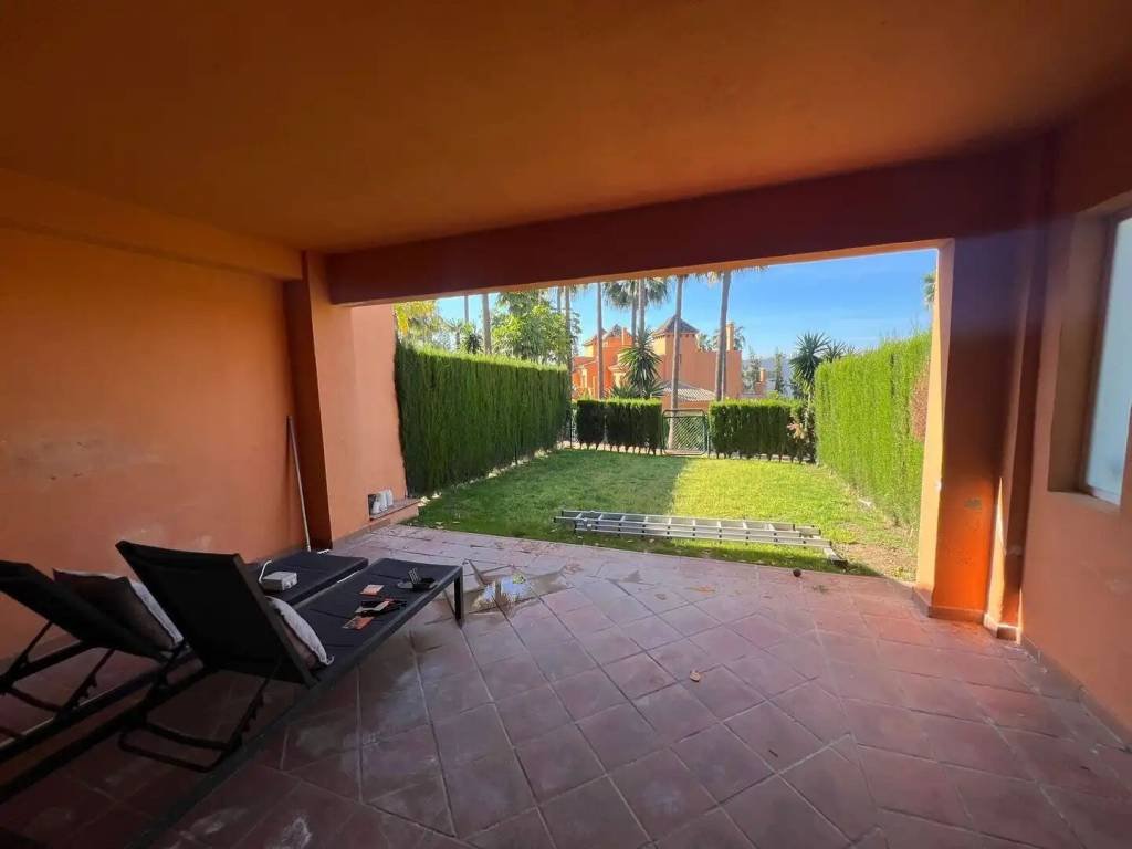 Casa de 226 m² a Benahavís