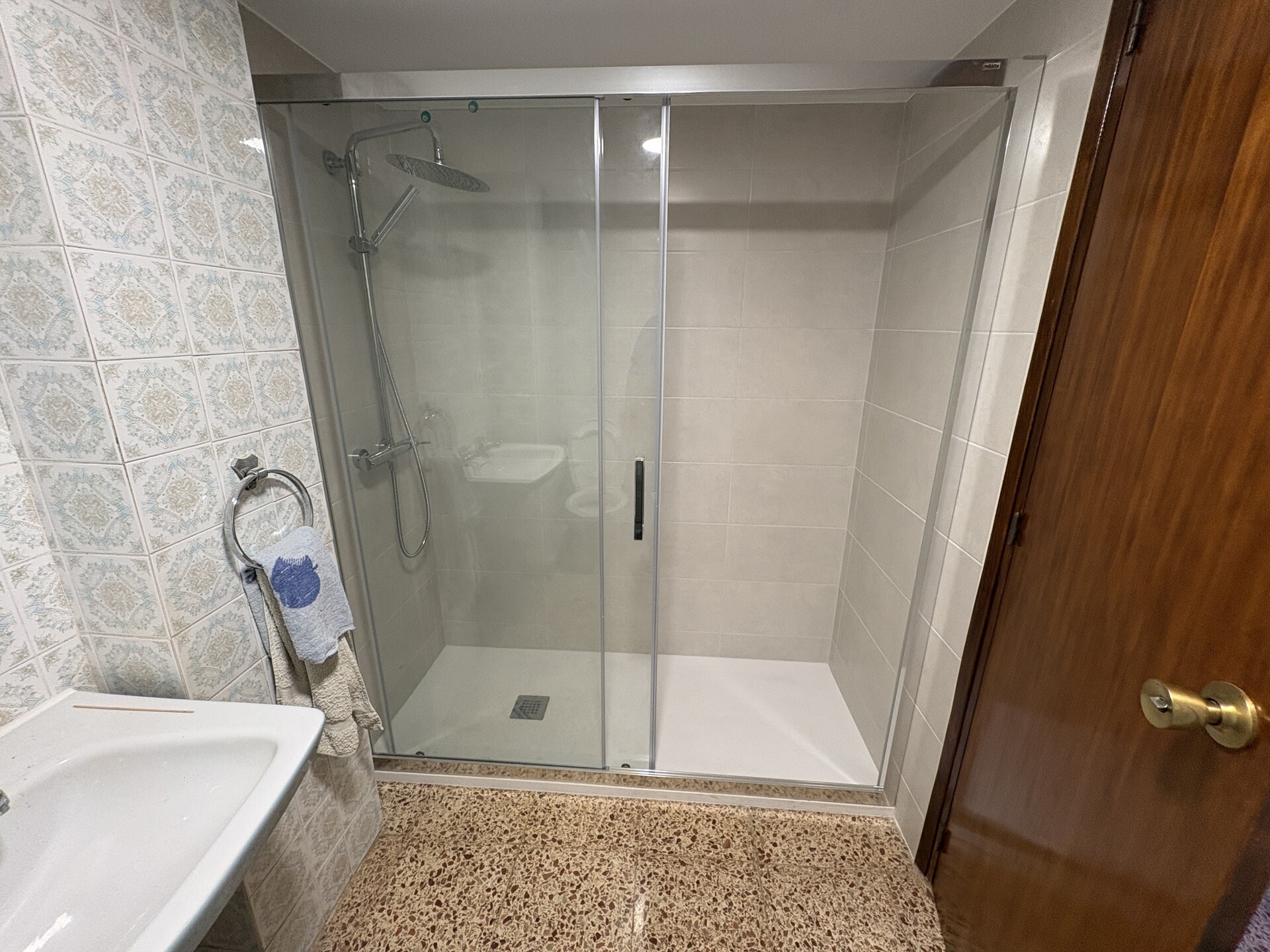 Pis de 90 m² a Castelló de la Plana