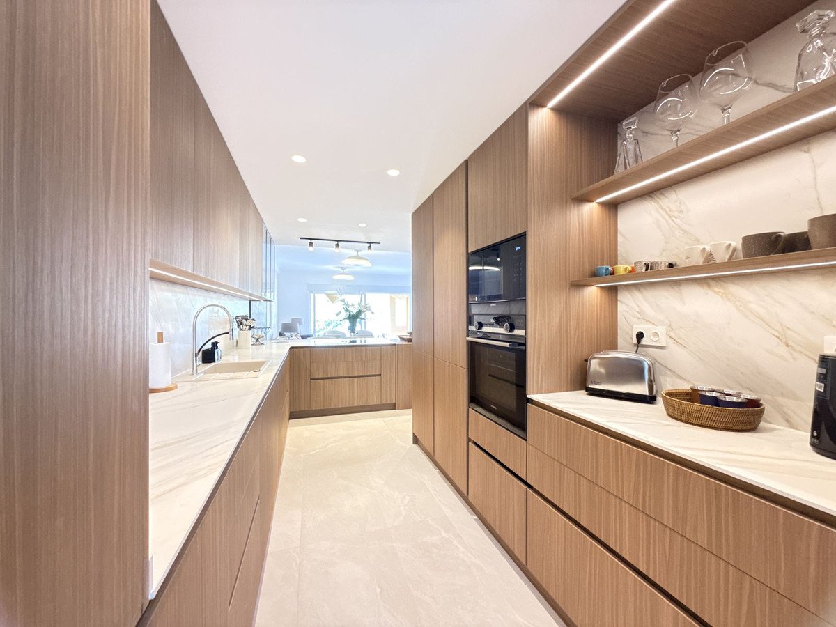 Flat 148 m² in Benahavís