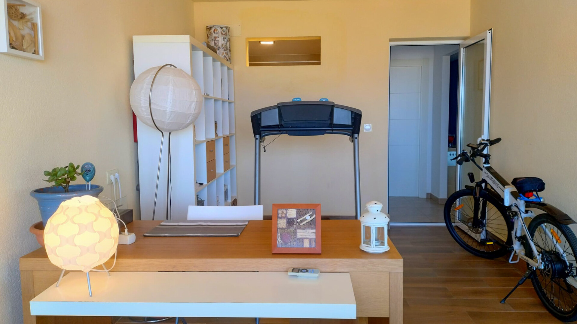 Piso de 75 m² en El Ejido