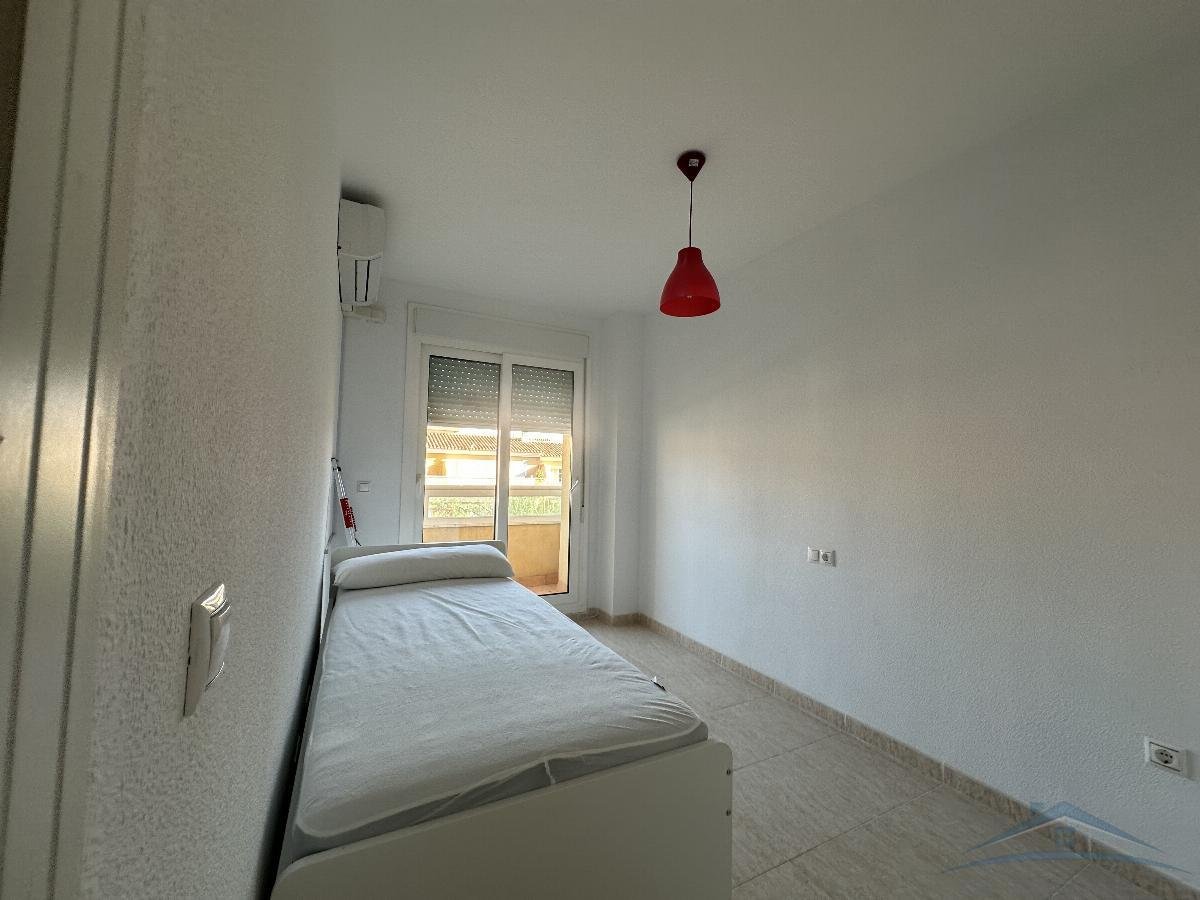 Piso de 65 m² en Roquetas de Mar