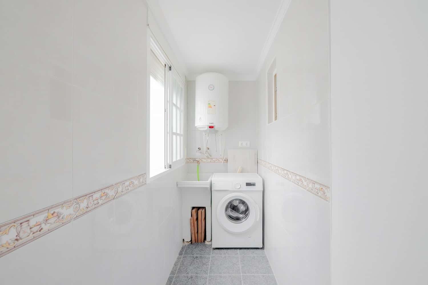 Habitació de lloguer, Jerez de la Frontera