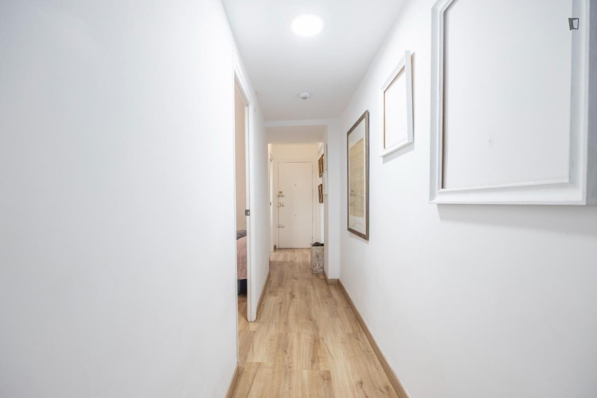Habitación en alquiler, Valencia