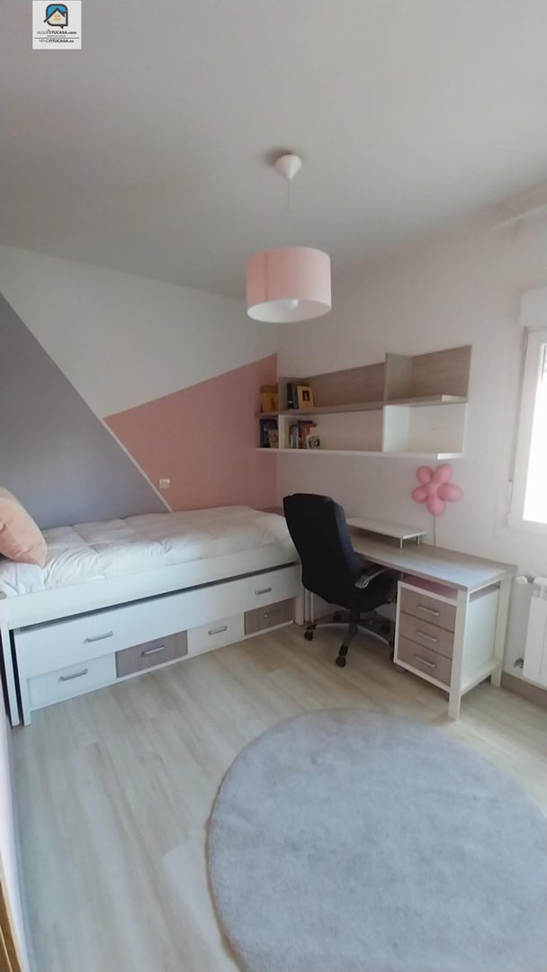 Casa de 147 m² en Aldeamayor de San Martín